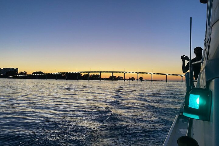 2 Hour Sunset Cruise in Clearwater, Florida - Photo 1 of 16